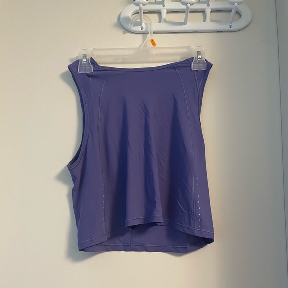 Lululemon Top - Picture 1 of 3